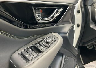 Subaru Outback 2.5 FIELD 2024 zanovni 124 kw - 17