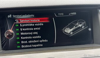 BMW 5 XDrive 525 160kw - 17