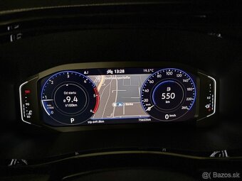 Volkswagen T6.1 Multivan 2.0 TDI 150k Highline DSG - 17