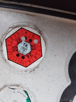 Škoda Felicia 1.3 MPI - 17