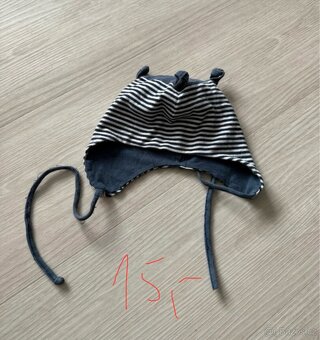 Chlapecké oblečení - 17