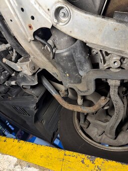 Bmw e60 525i n53b30 - 17