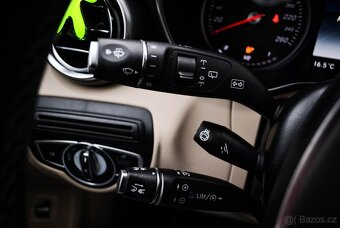 Mercedes Benz GLC 250 4matic - 17