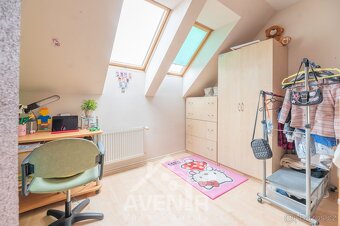 Prodej rodinného domu 415 m2, pozemek 1105 m2 - Valašská Pol - 17