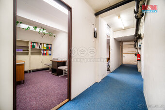 Prodej kancelářského prostoru, 88 m², Česká Třebová - 17