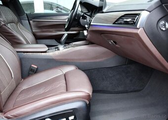 BMW Řada 6 630d GT xD LUXURY S.CLOSE ČR - 17