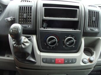 Fiat Ducato, 2.3 JTD, L2H1, nové rozvody - 17