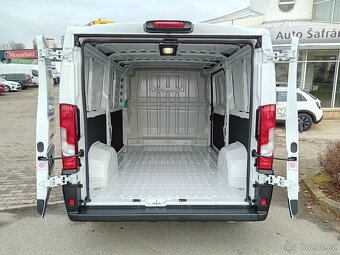 FIAT DUCATO 120K L2H1 EDICE PROFESSIONAL /ODPOČET DPH/ - 17