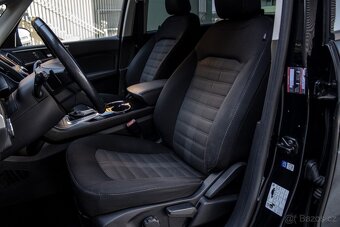 Ford Galaxy 2.0 TDCi Duratorq 150 Titanium A/T - 17