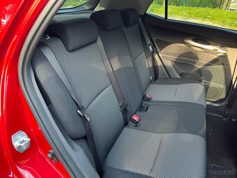 Toyota Auris 1.6 Valvematic - 17