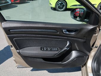 Renault Megane 1.3TCe,85kW,1majČR,Serv.kn. - 17