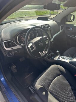 Dodge Journey 3.6 VVTi - 17
