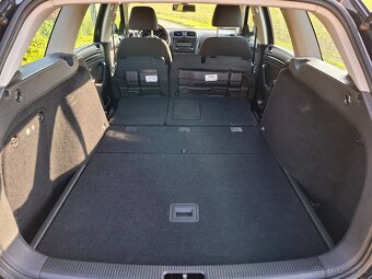 VW Golf 6 Variant 1.4 TSI 90 kW - 17