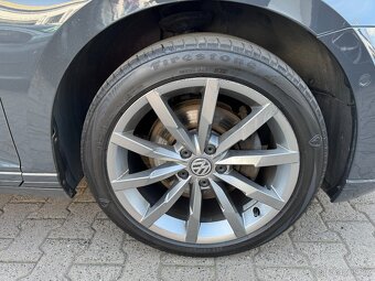 VW Passat B8 2.0 TDI 140kW DSG Matrix LED ACC ERGO Kamera - 17