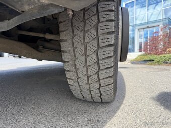 Mercedes-Benz Sprinter 514CDi - 17