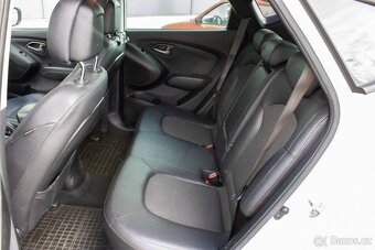Hyundai ix35 1.6 GDI Style 4x2 - 17