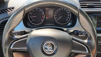 Škoda Fabia III 1.0TSI70 Ambiente+ - 17