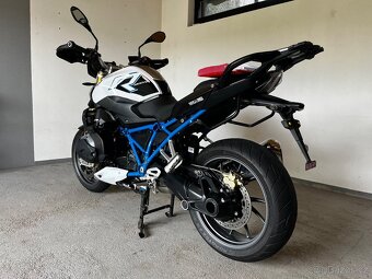 BMW R 1200 R Sport (2017) 19tis Km - 17