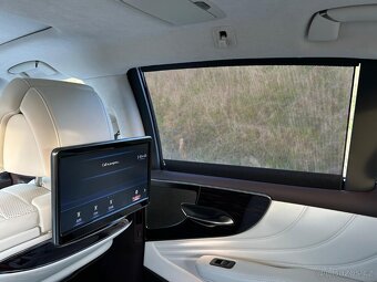 Lexus LS500h SUPERIOR - 17