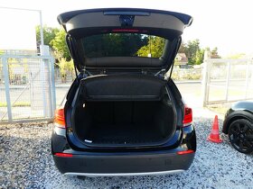 BMW X1 18d 105kW,xDrive,Panorama,PDC - 17