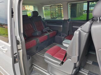 Volkswagen Multivan Concert - 17