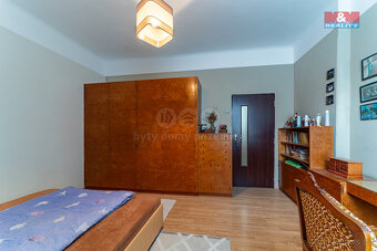 Prodej bytu 5+kk, 171 m², Mariánské Lázně, ul. Na Průhonu - 17