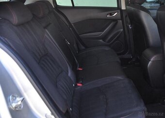 Mazda 3 2.0L 120 SKYACTIV-G - 17