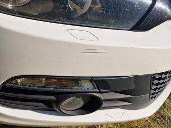 Volkswagen scirocco 1.4tsi - 17