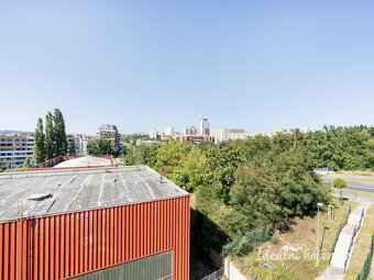 Pronájem bytu 2+kk, Písková, Modřany, 22900 Kč/měs, 57 m2 - 17