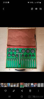 Prodám nd na Liaz V3s Tatra - 17