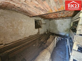 Prodej, Rodinný dům, Chodová Planá, ul. Nádražní - 17