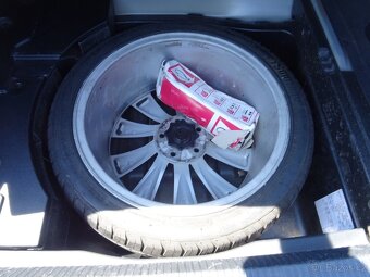 Volkswagen Passat CC 2.0 TDi - 17