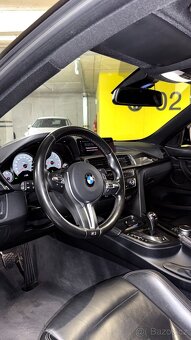 BMW M4 2020 LCI - 17