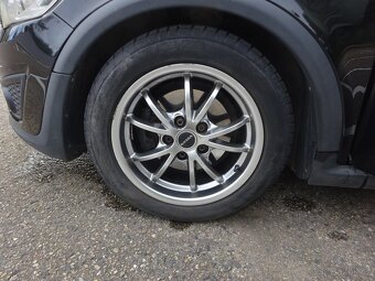 Volvo C30 1.6 D r.v.2011 (84 kw) stk:3/2026 - 17