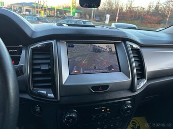 Ford Ranger 2023 - 17