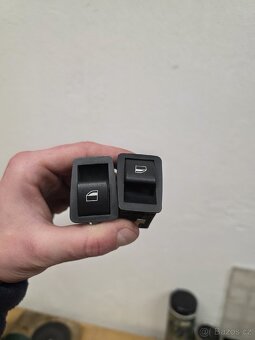 BMW E46 - náhradní díly - 17