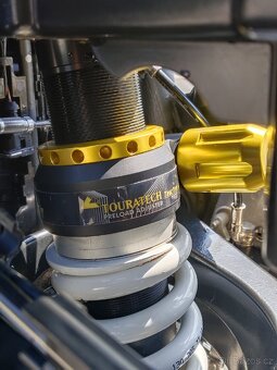 Triumph Tiger 1200 xc - 17