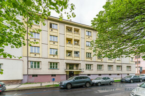 Exkluzivní mezonetový byt 3+kk - Náměstí Interbrigády, Praha - 17