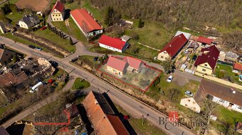 Prodej, domy/chalupa, 70 m2, Siřem, 43801 Blšany, Louny [ID  - 17