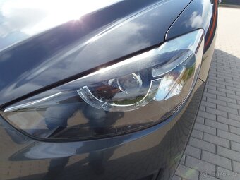 Mazda CX-5 2.2 Skyactiv - D 110kW AUTOMAT - 17