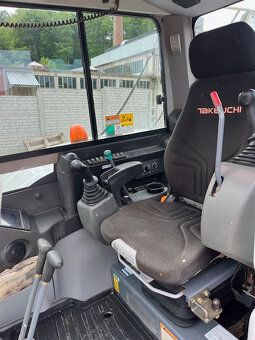TAKEUCHI TB290-2 2019 - 17
