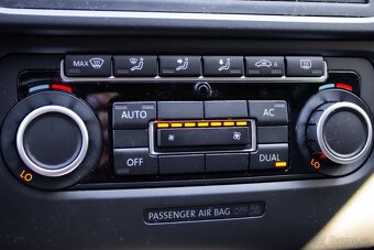 Volkswagen Golf 1.4 TSI Comfortline - 17