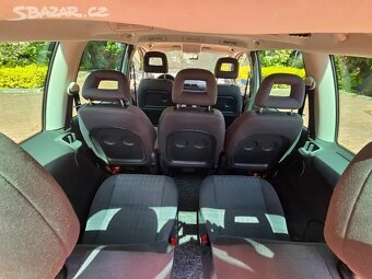 Alhambra 1.9TDI 85kW,automat,tažné,180tis.km,7míst - 17