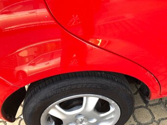 Hyundai Getz 1,1i, r.v. 06/2008, 128000 km - 17