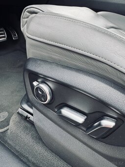 Audi Q7 3.0 TDI S-Line QUATTRO 200 кВт - 17