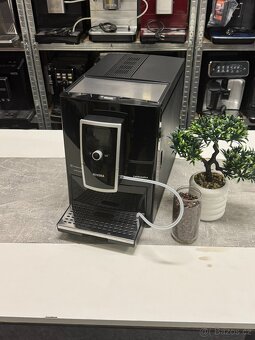 Kávovar Nivona NICR830 CafeRomatica - 17