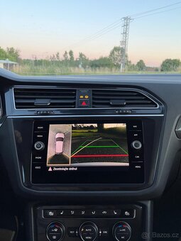 Volkswagen tiguan highline 2.0 tdi 4 mot 7dsg - 17
