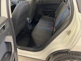 Seat Ateca 1.0 TSI Style 2017 - 17