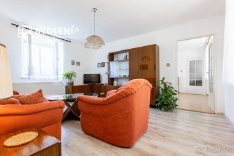 Prodej rodinného domu 67m² s pozemkem 747m² - 17