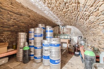 Prodej Liščího mlýnu ve Frenšťátě pod Radhoštěm - 17